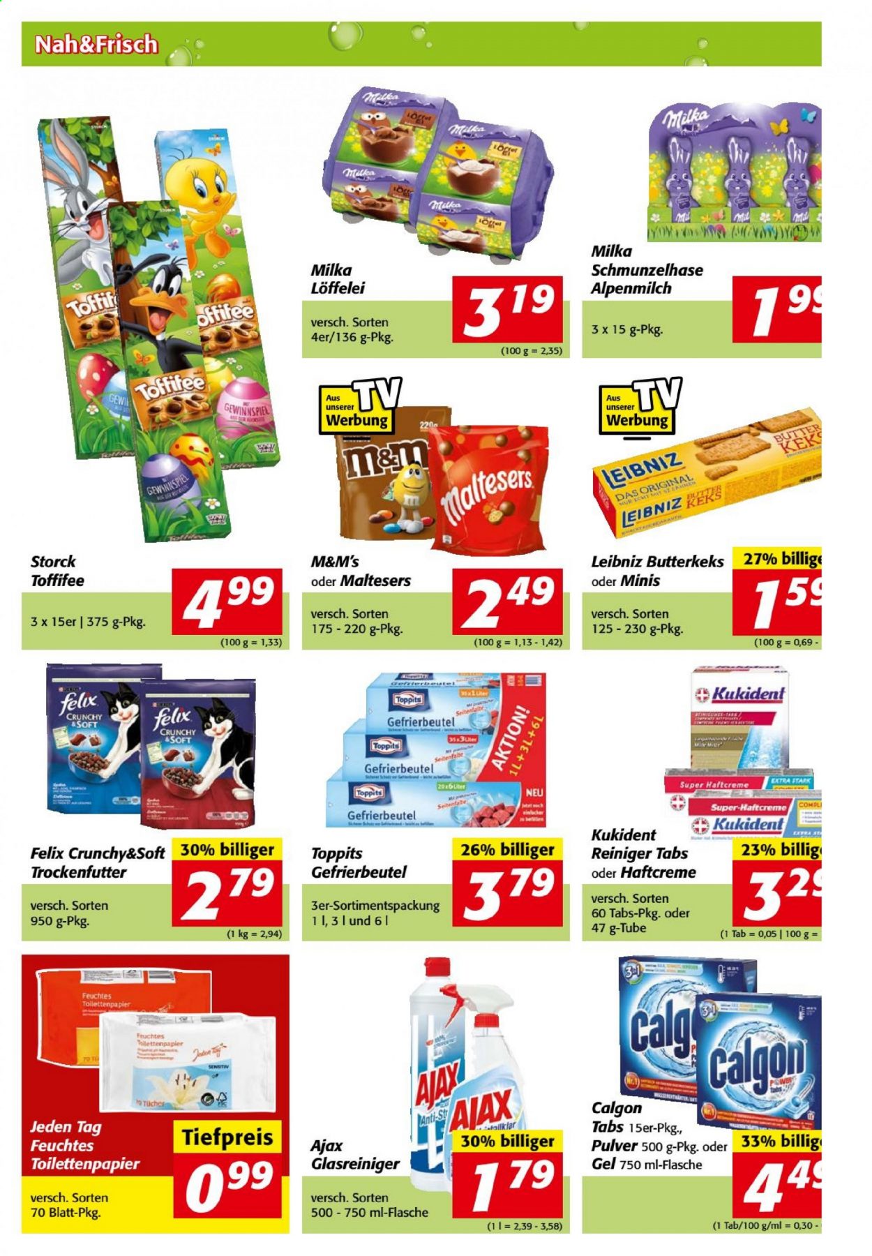 Angebote KASTNER - 17.3.2021 - 23.3.2021. Seite 6