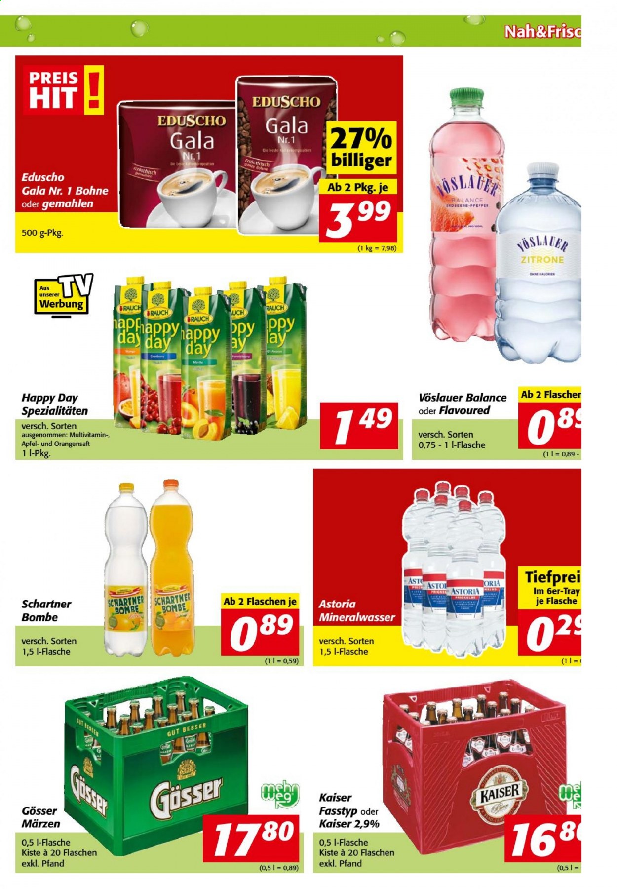 Angebote KASTNER - 17.3.2021 - 23.3.2021. Seite 7