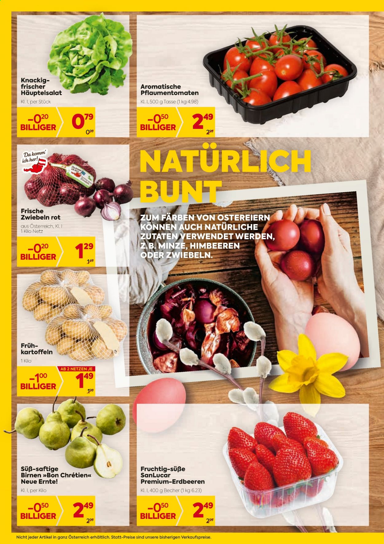 Angebote Billa - 11.3.2021 - 17.3.2021. Seite 6