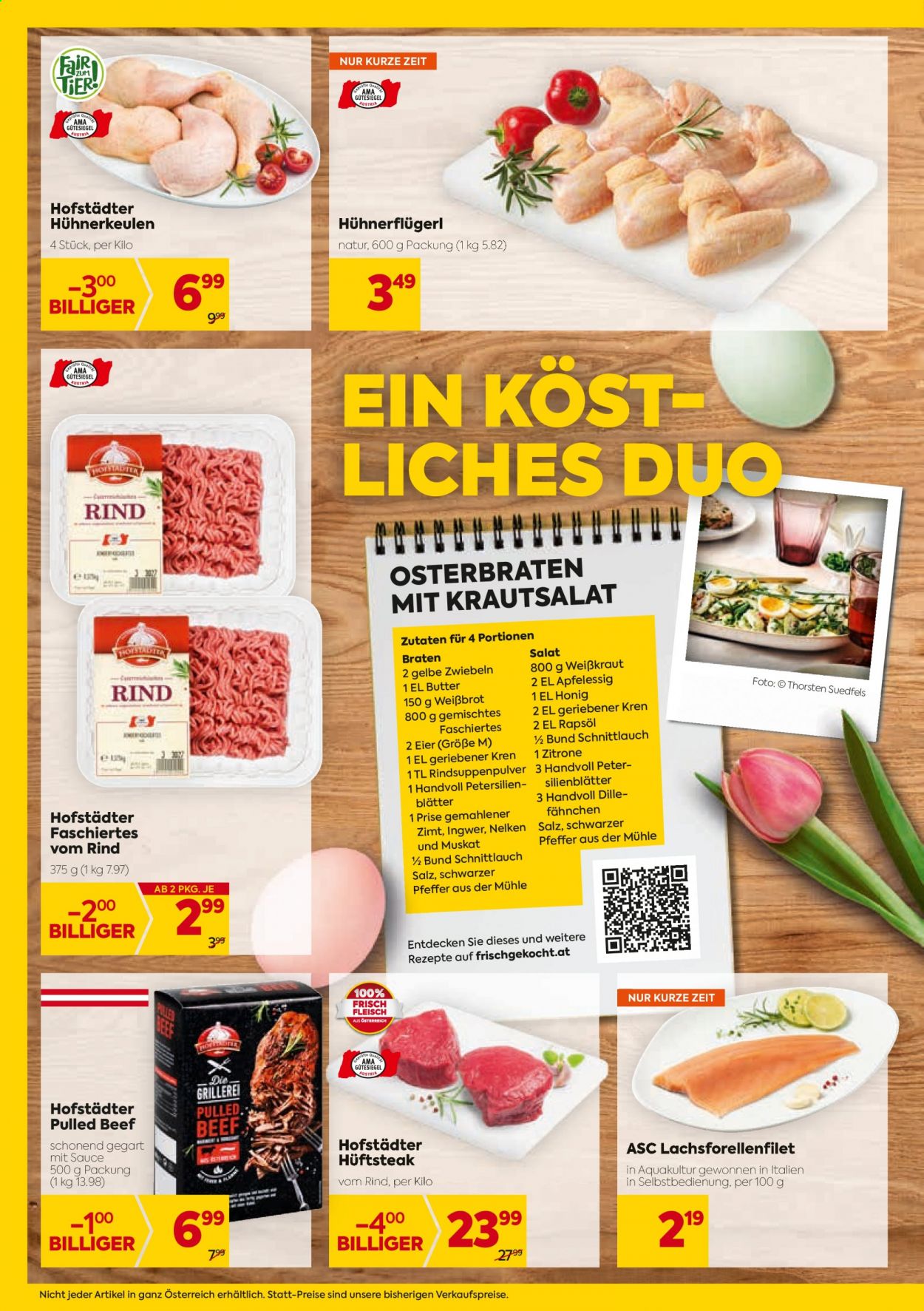Angebote Billa - 11.3.2021 - 17.3.2021. Seite 8