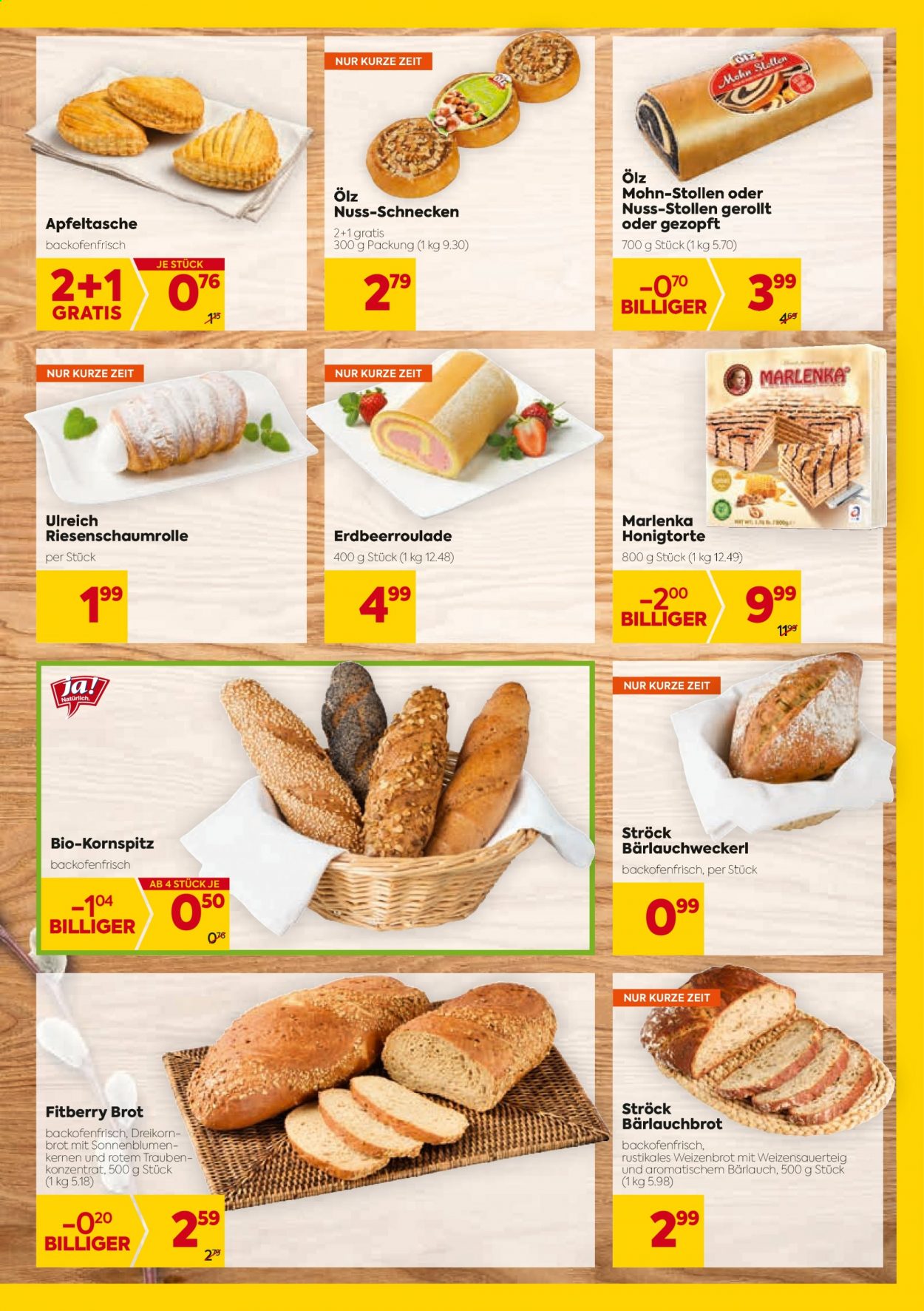 Angebote Billa - 11.3.2021 - 17.3.2021. Seite 15