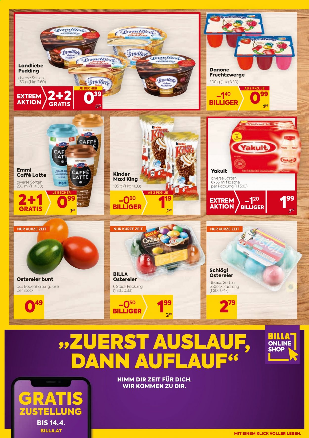 Angebote Billa - 11.3.2021 - 17.3.2021. Seite 16
