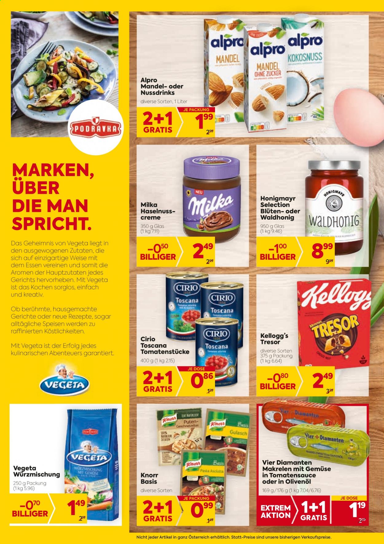 Angebote Billa - 11.3.2021 - 17.3.2021. Seite 22