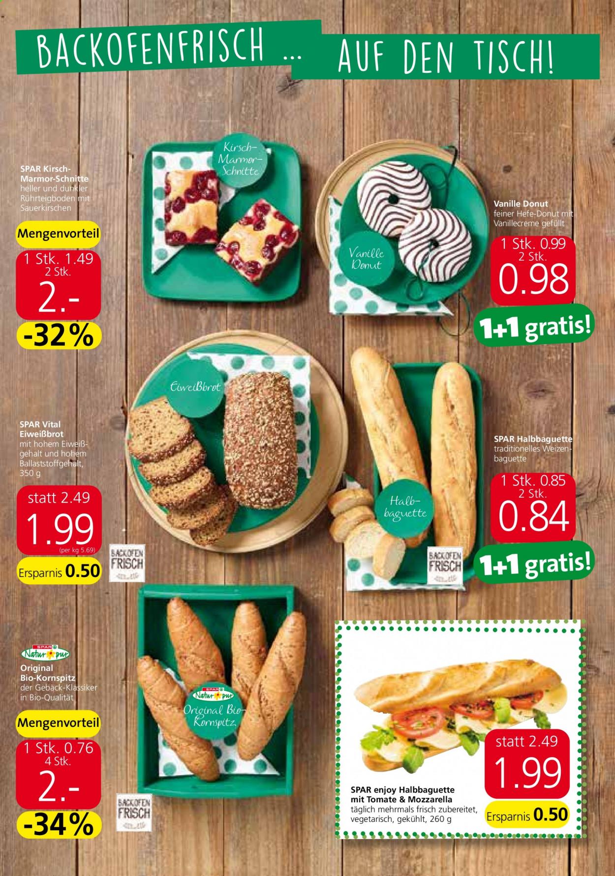 Angebote EUROSPAR - 11.3.2021 - 24.3.2021. Seite 3