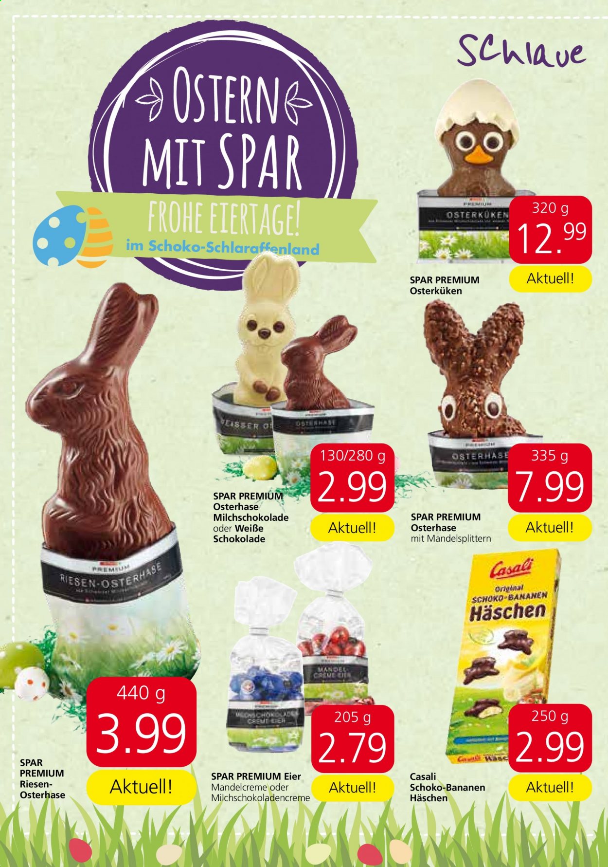 Angebote EUROSPAR - 11.3.2021 - 24.3.2021. Seite 12