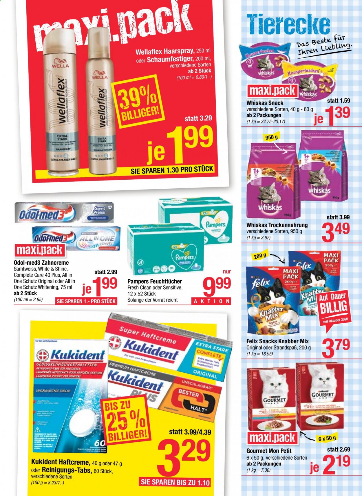 Angebote Maximarkt - 15.3.2021 - 20.3.2021. Seite 15