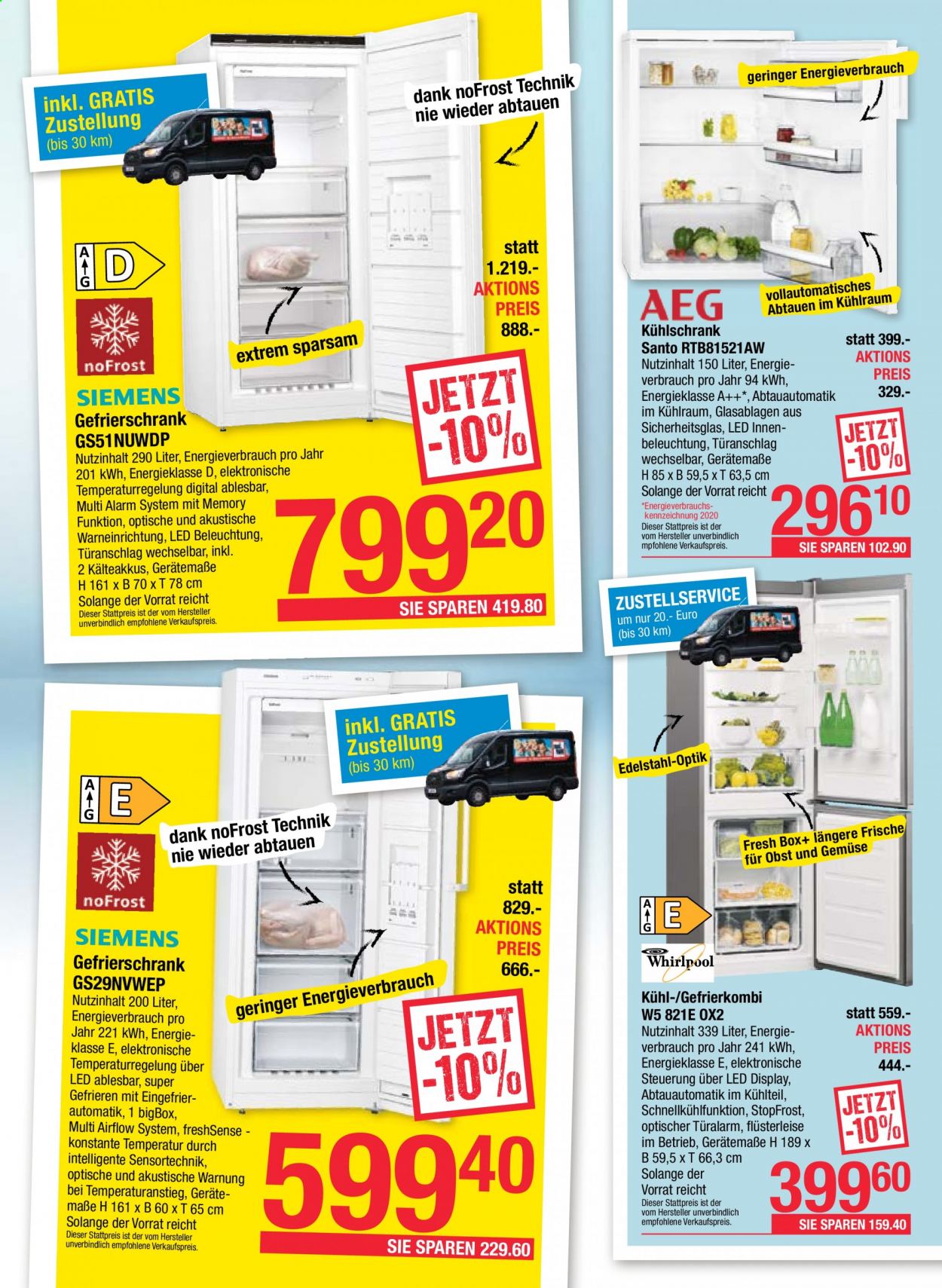 Angebote Maximarkt - 15.3.2021 - 20.3.2021. Seite 17