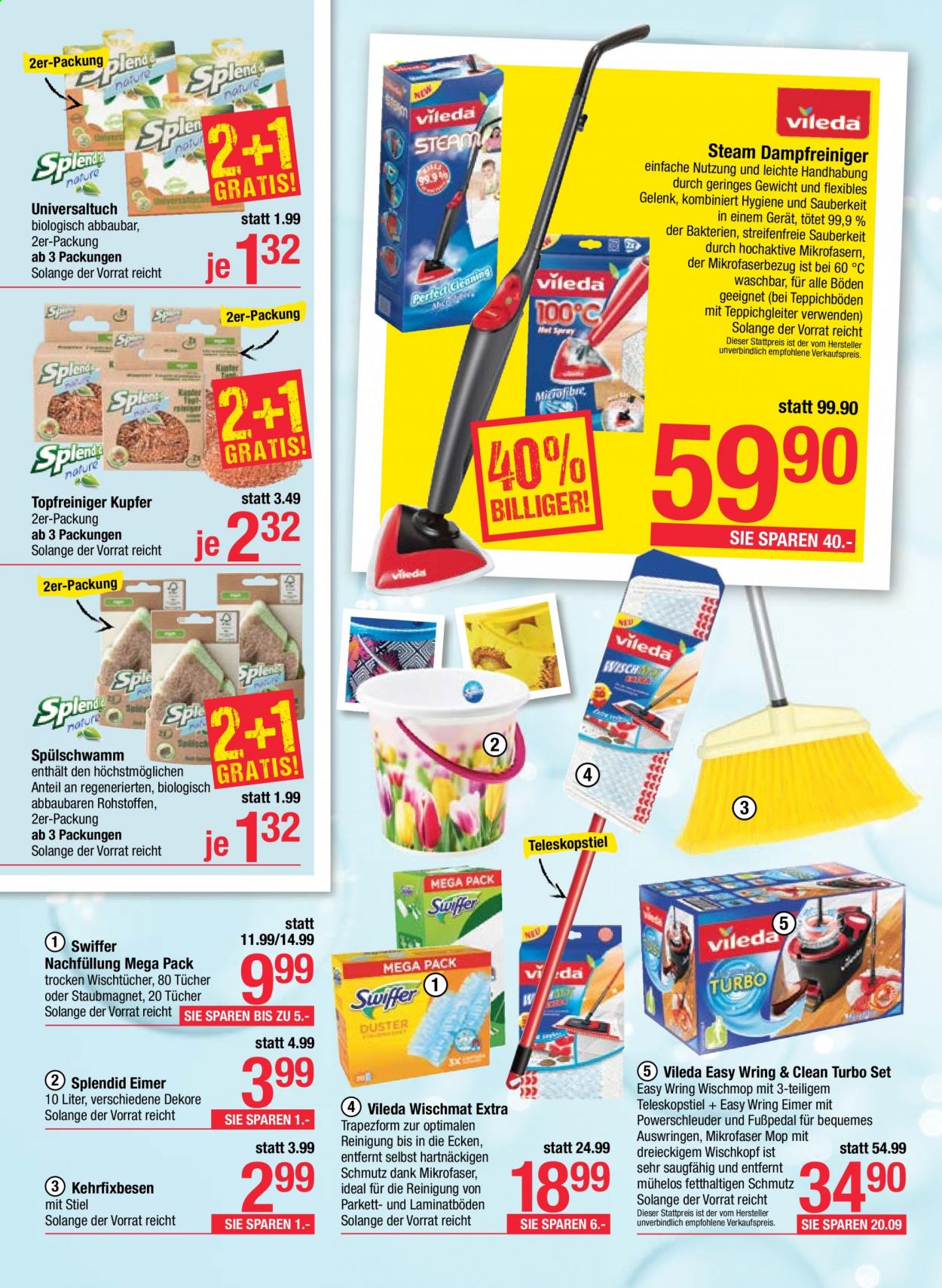 Angebote Maximarkt - 15.3.2021 - 20.3.2021. Seite 18