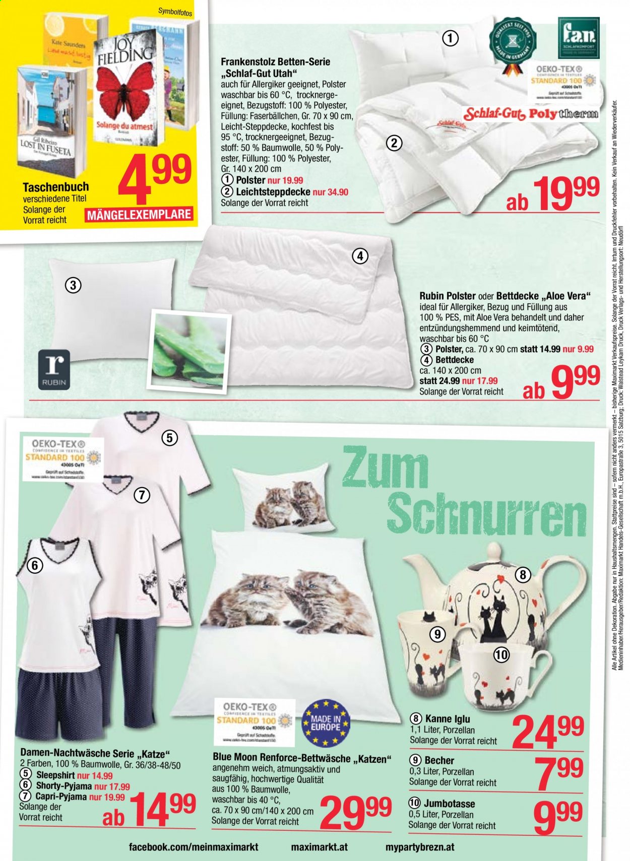 Angebote Maximarkt - 15.3.2021 - 20.3.2021. Seite 20