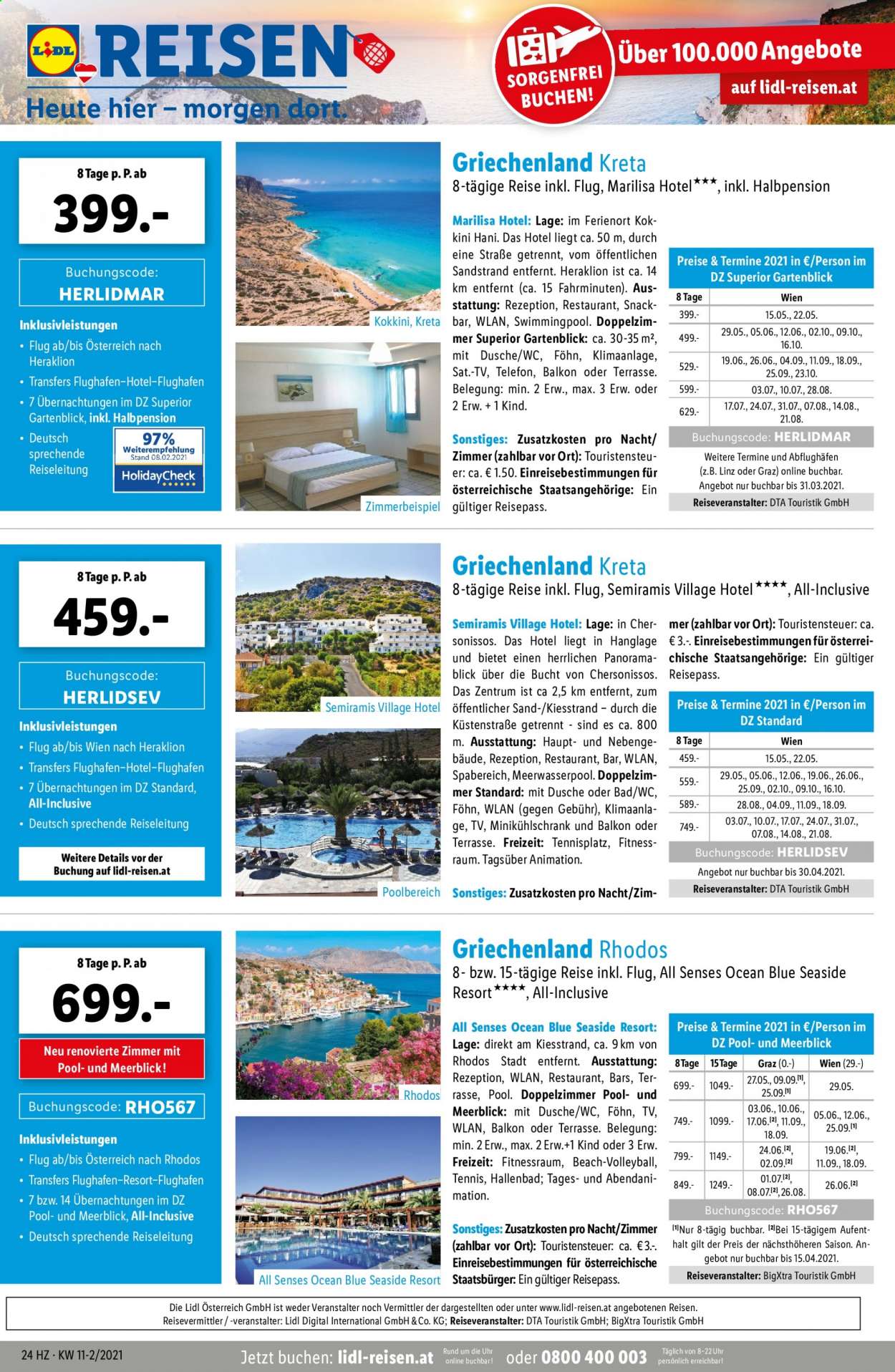 Angebote Lidl - 18.3.2021 - 24.3.2021. Seite 24