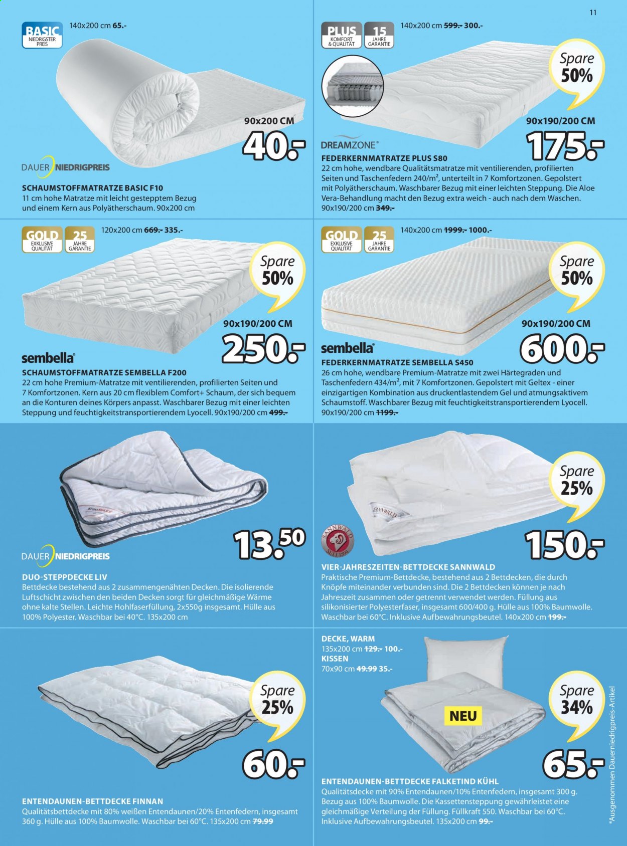 Angebote JYSK. Seite 11