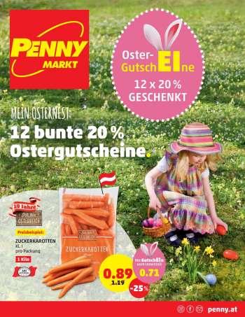 Angebote Penny.