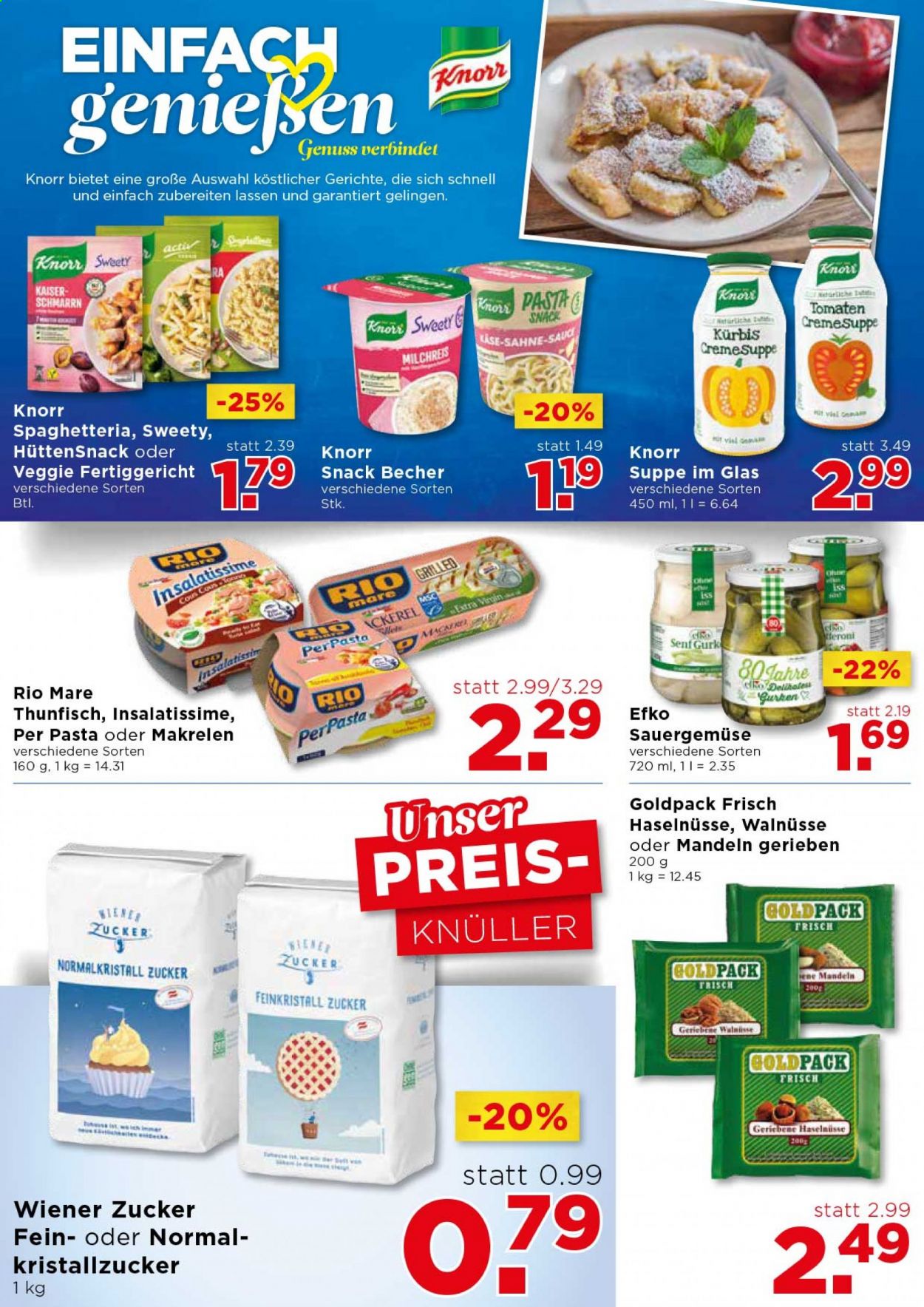 Angebote UNIMARKT - 17.3.2021 - 23.3.2021. Seite 10