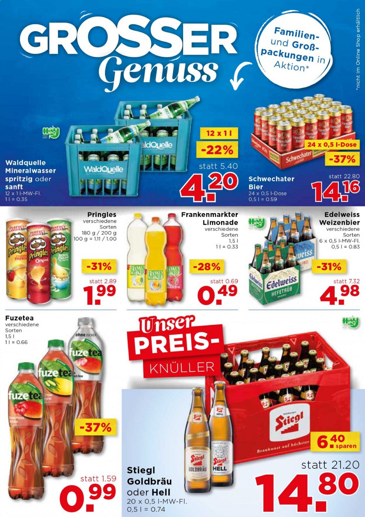 Angebote UNIMARKT - 17.3.2021 - 23.3.2021. Seite 11