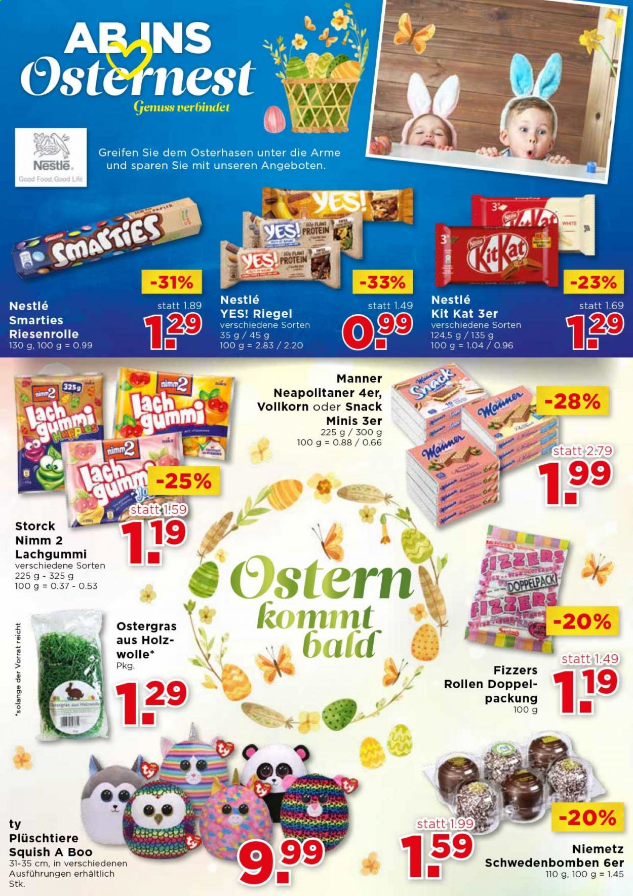 Angebote UNIMARKT - 17.3.2021 - 23.3.2021. Seite 13