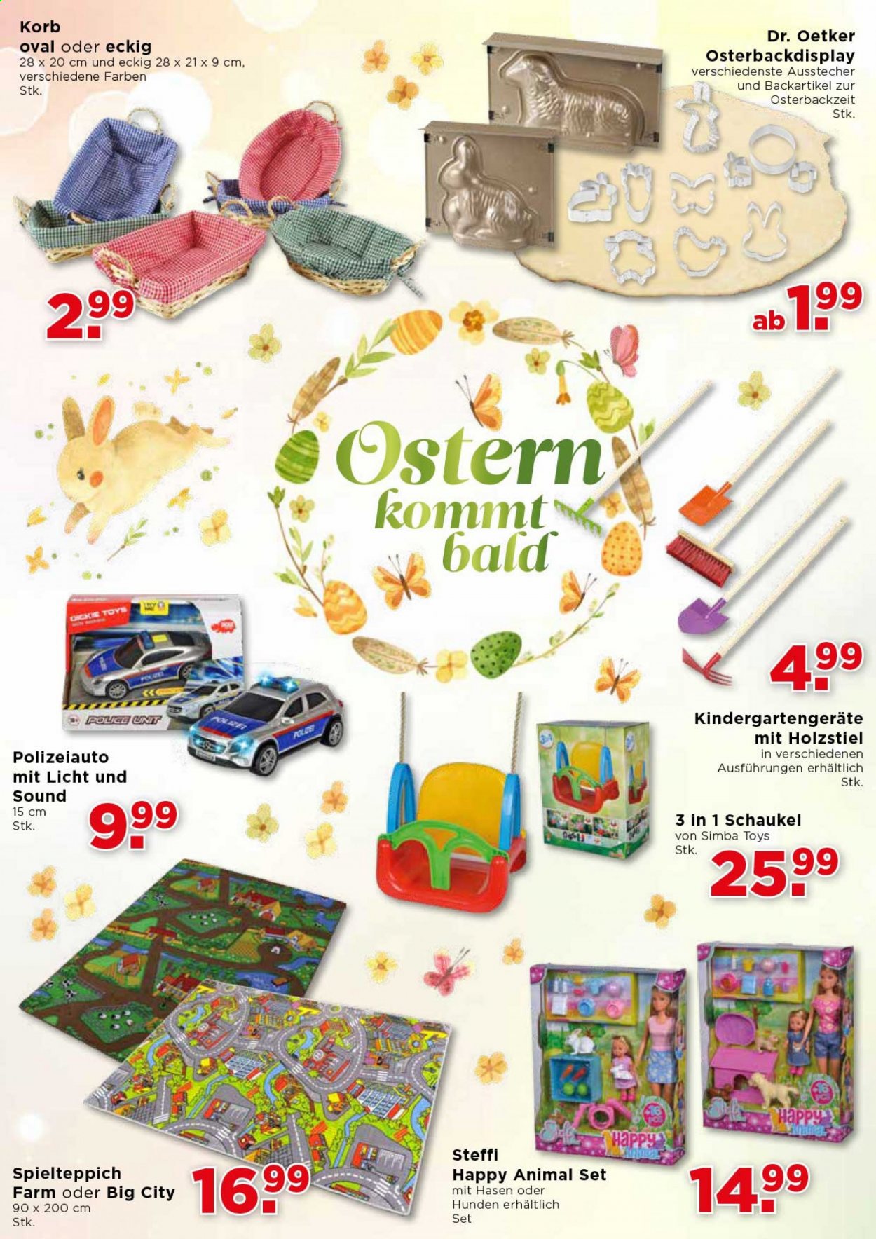 Angebote UNIMARKT - 17.3.2021 - 23.3.2021. Seite 14