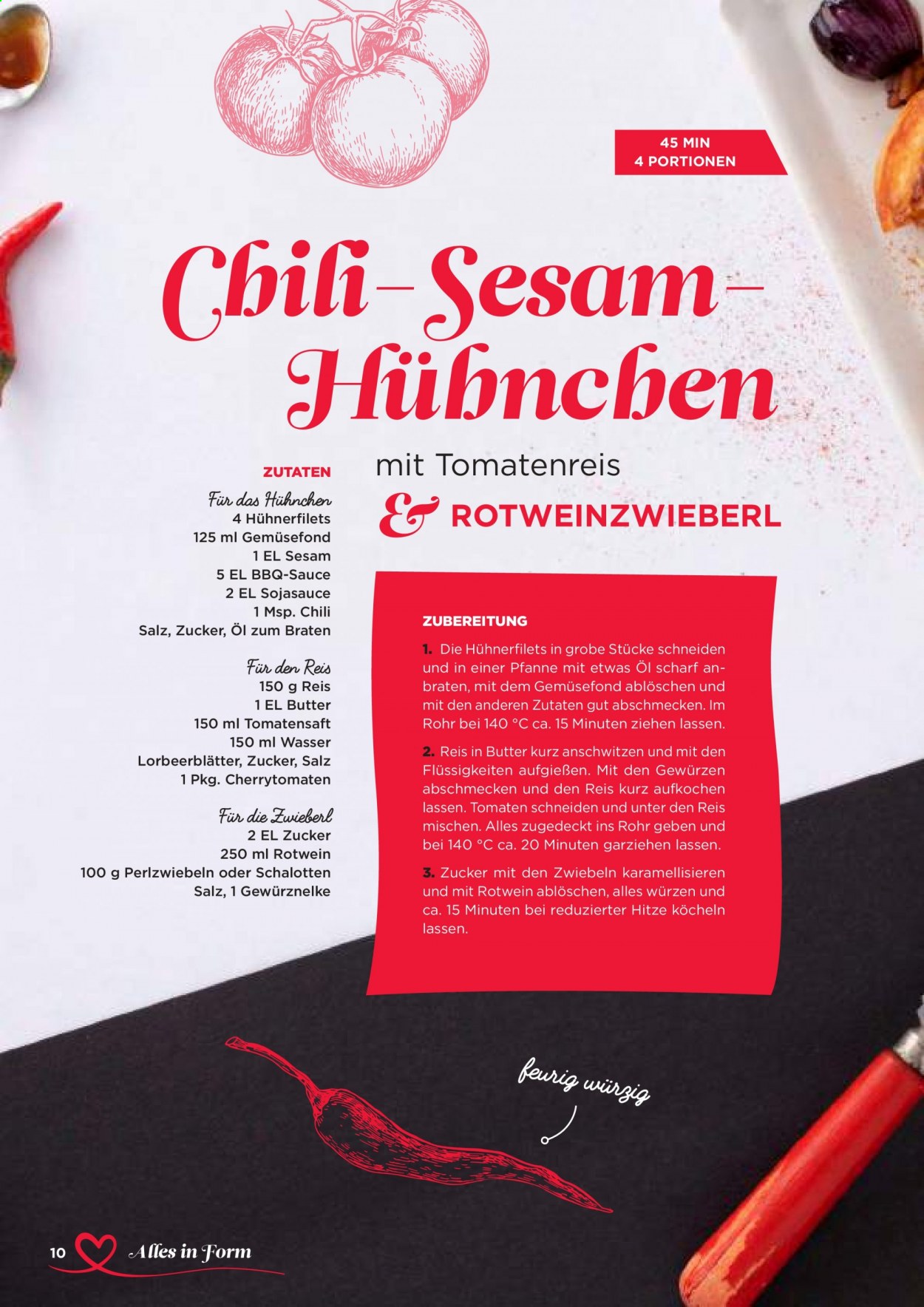Angebote UNIMARKT. Seite 10