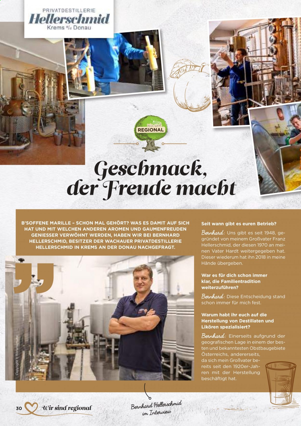 Angebote UNIMARKT. Seite 30