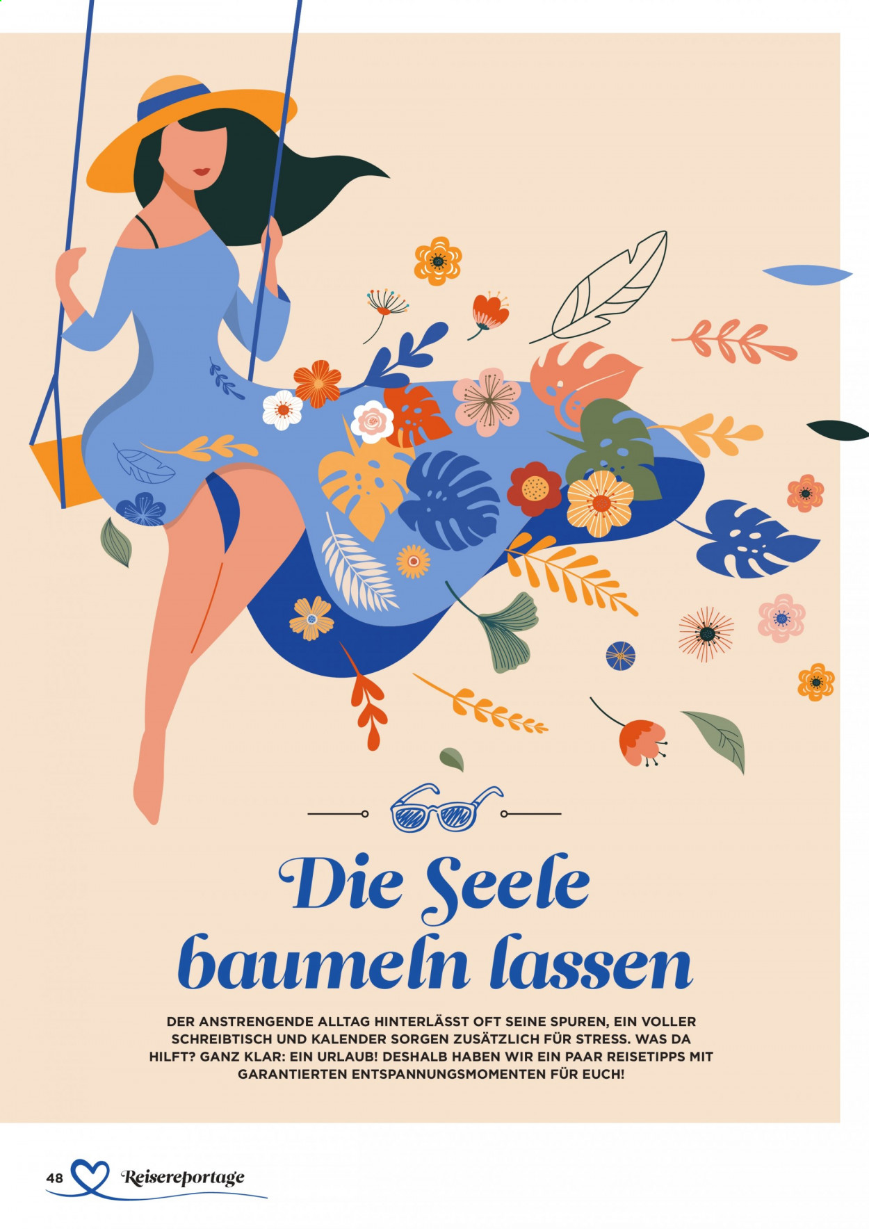 Angebote UNIMARKT. Seite 48