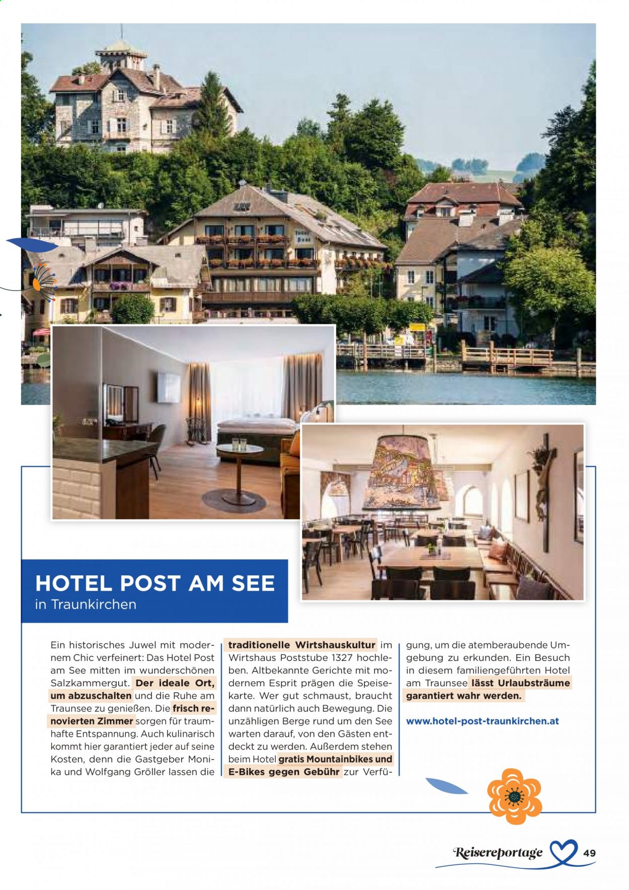 Angebote UNIMARKT. Seite 49