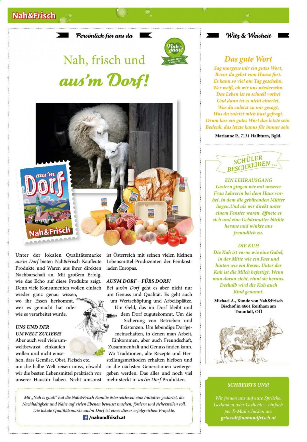 Angebote KASTNER - 24.3.2021 - 30.3.2021. Seite 4
