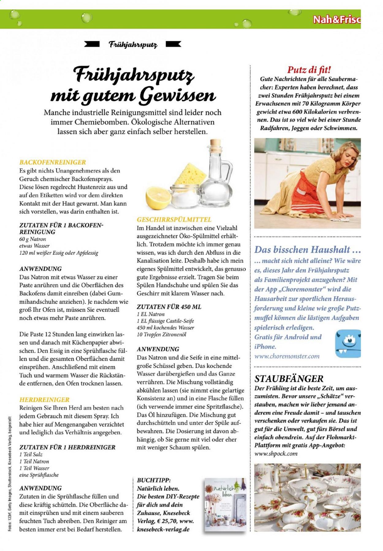 Angebote KASTNER - 24.3.2021 - 30.3.2021. Seite 5