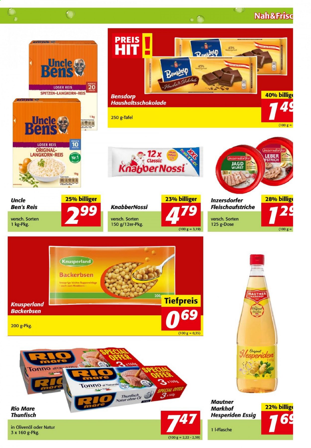 Angebote KASTNER - 24.3.2021 - 30.3.2021. Seite 9