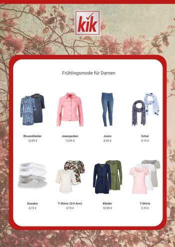 thumbnail - Jeansjacke