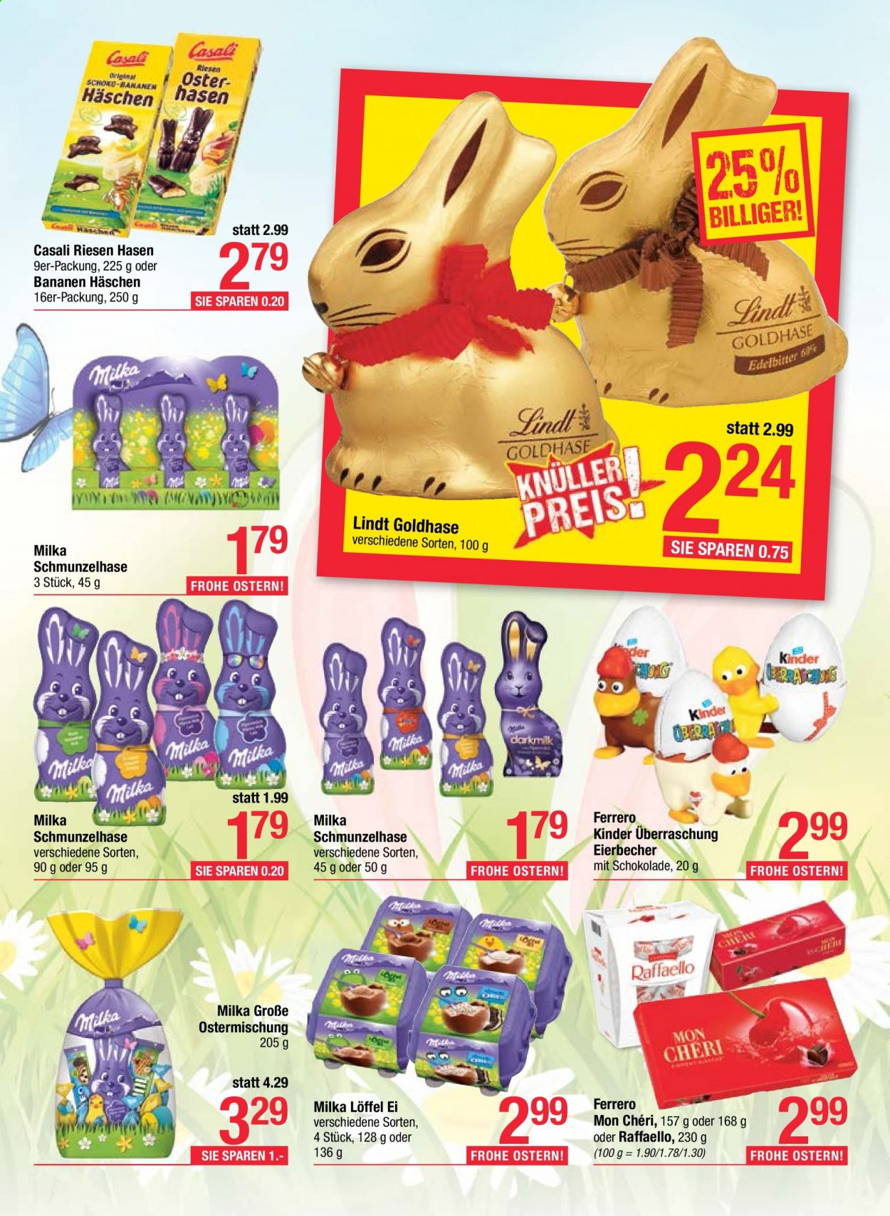 Angebote Maximarkt - 22.3.2021 - 27.3.2021. Seite 13