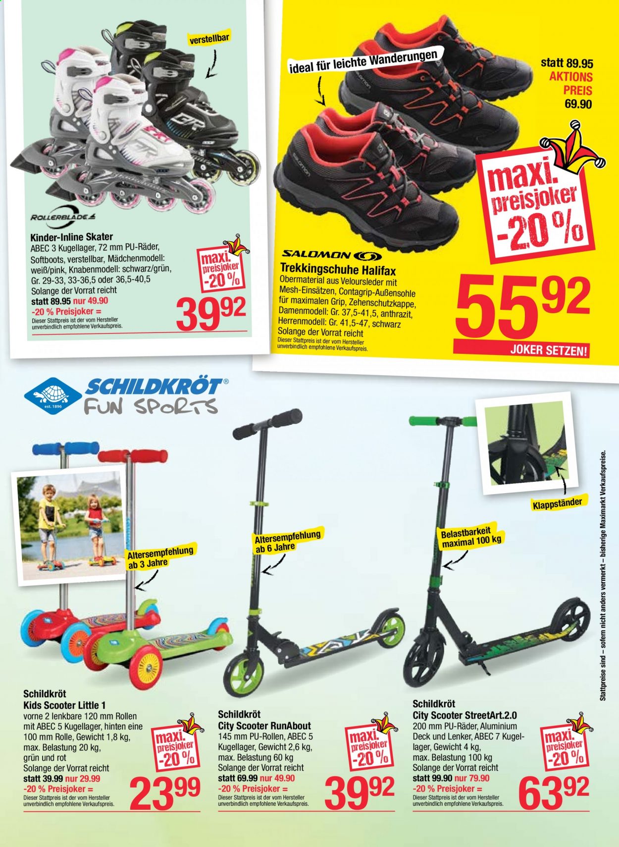 Angebote Maximarkt - 22.3.2021 - 27.3.2021. Seite 21