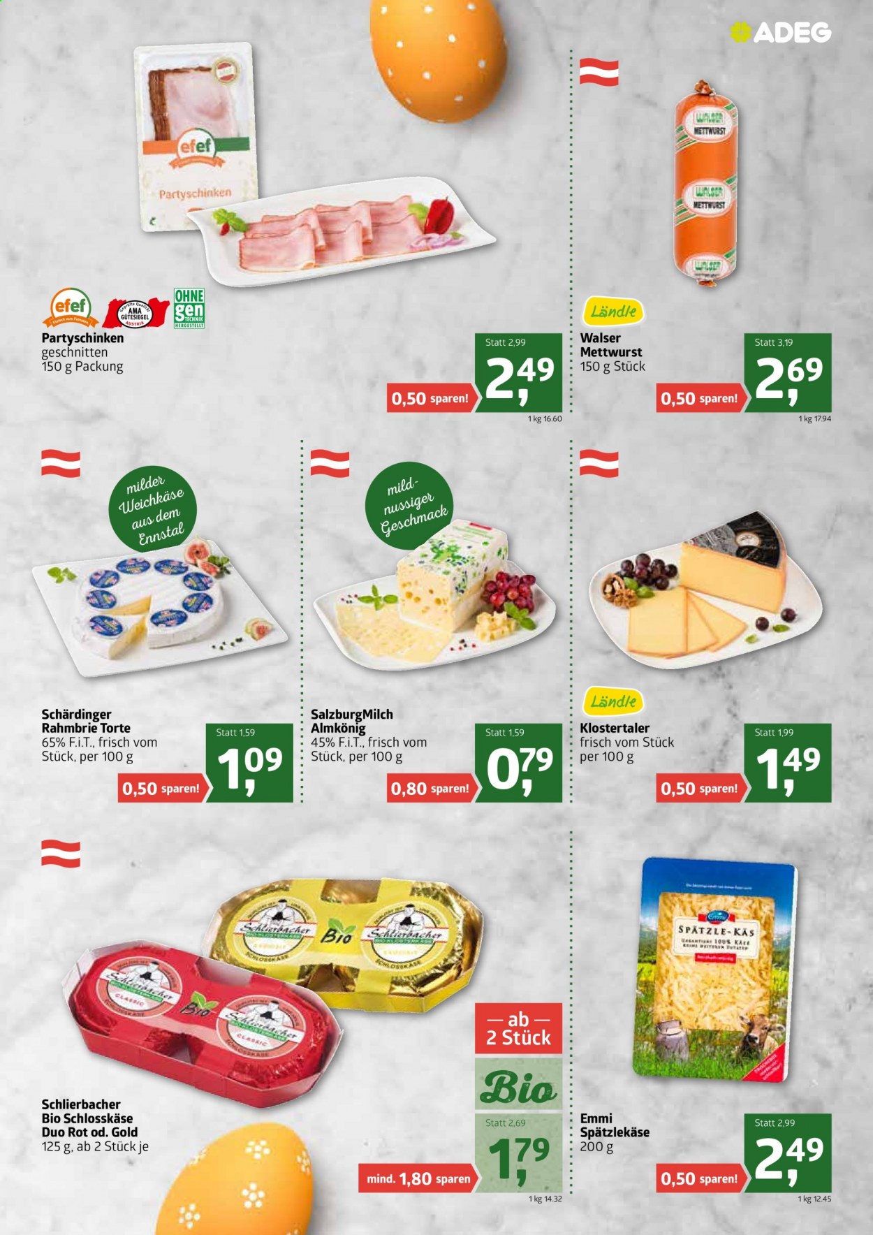 Angebote ADEG - 22.3.2021 - 27.3.2021. Seite 5