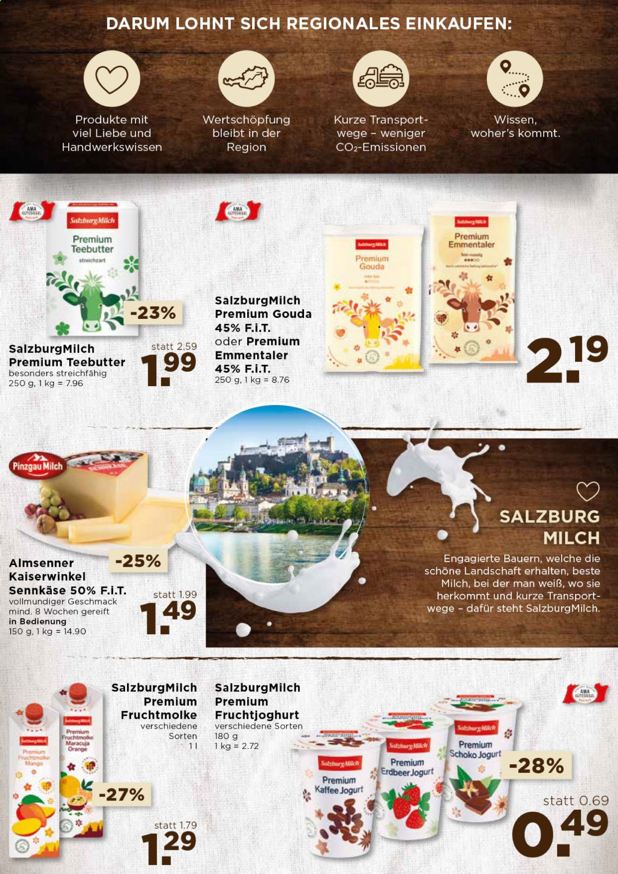 Angebote UNIMARKT - 24.3.2021 - 30.3.2021. Seite 3