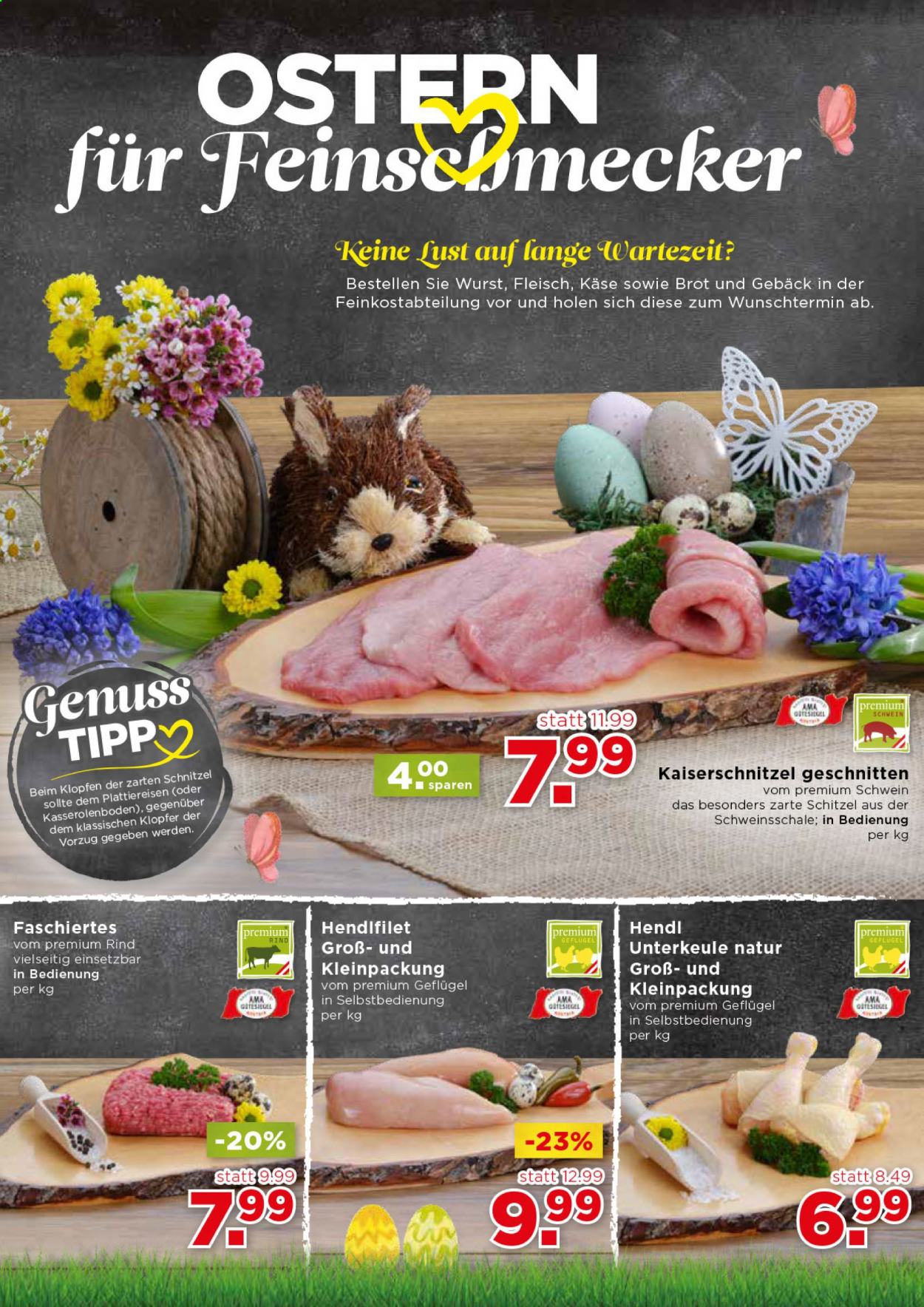 Angebote UNIMARKT - 24.3.2021 - 30.3.2021. Seite 7