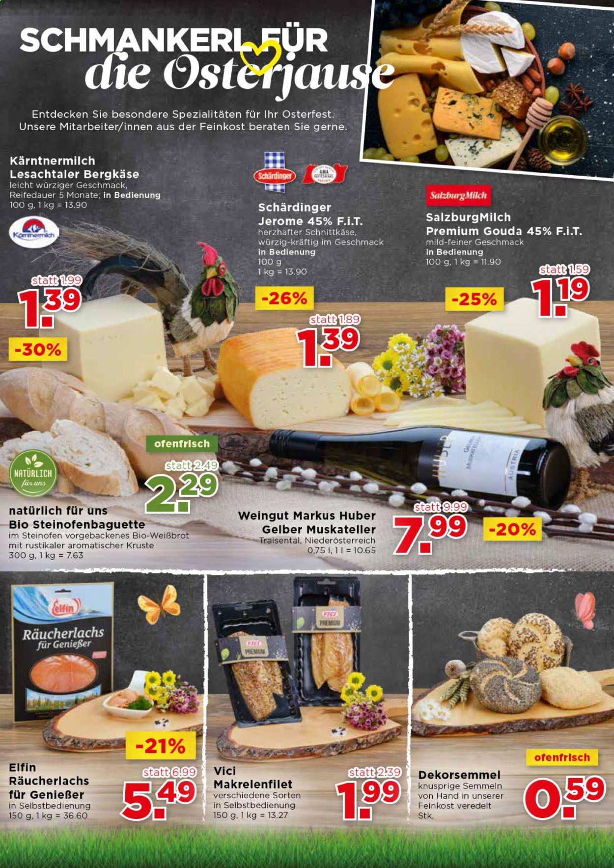 Angebote UNIMARKT - 24.3.2021 - 30.3.2021. Seite 8