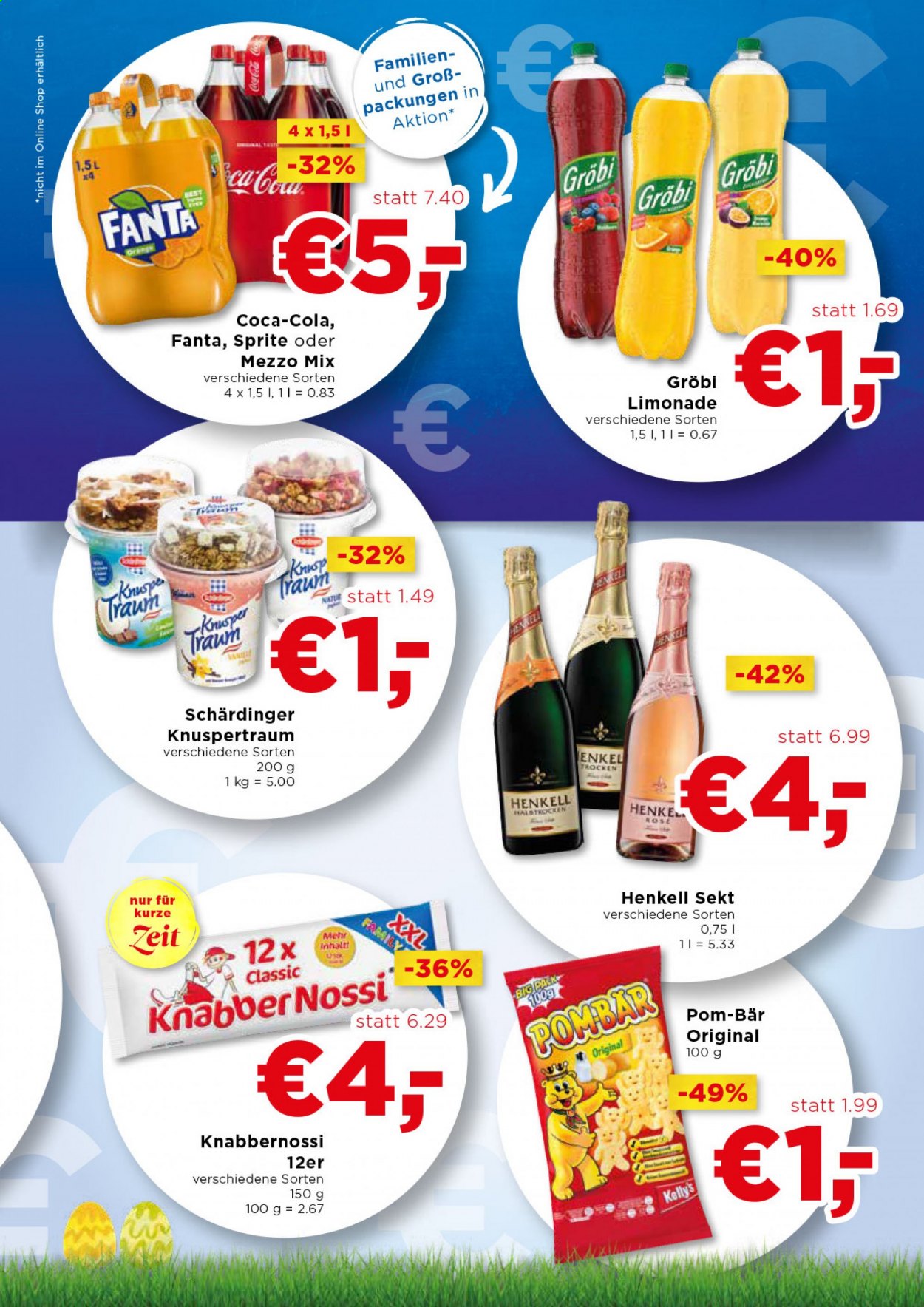 Angebote UNIMARKT - 24.3.2021 - 30.3.2021. Seite 15