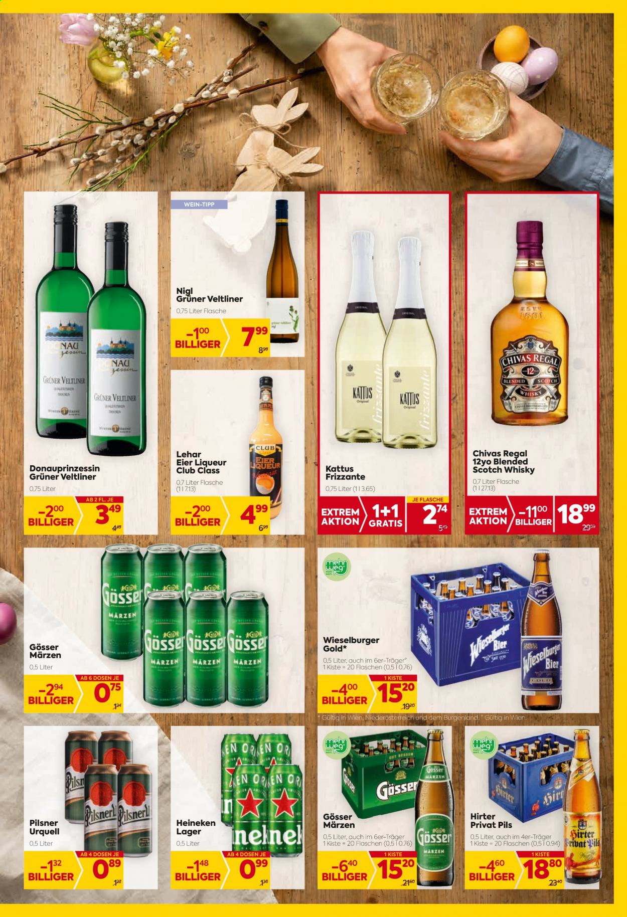 Angebote Billa - 25.3.2021 - 31.3.2021. Seite 13