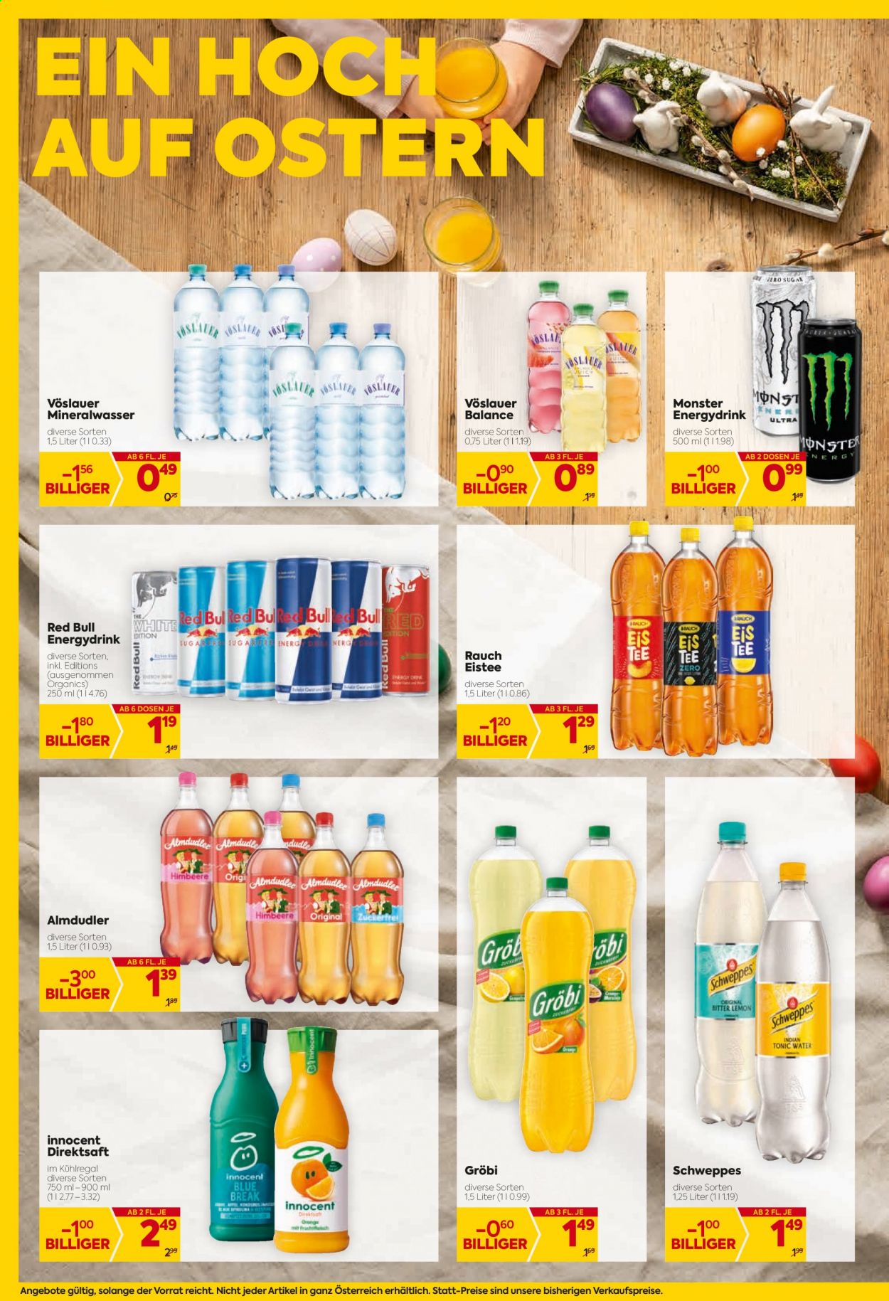 Angebote Billa - 25.3.2021 - 31.3.2021. Seite 12