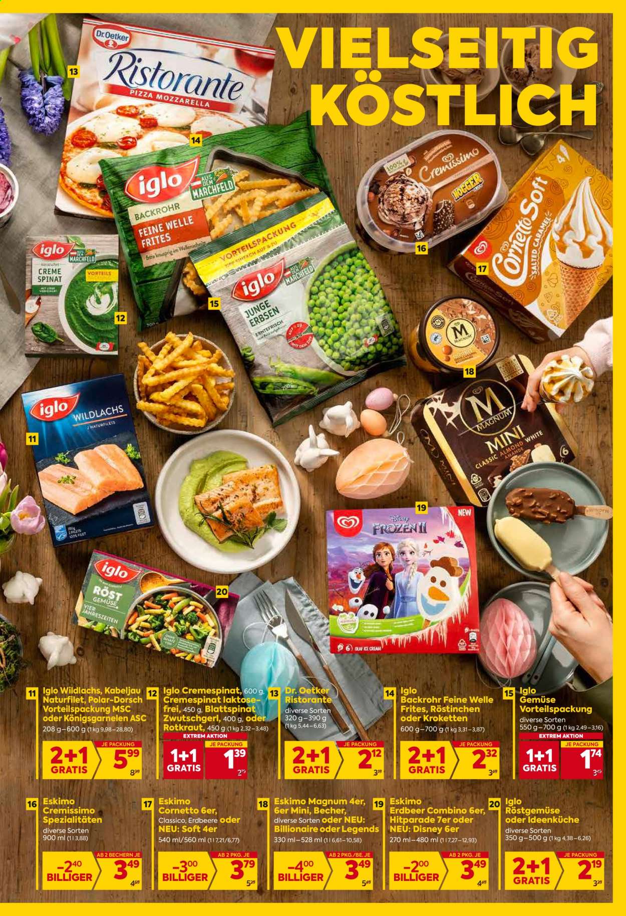 Angebote Billa - 25.3.2021 - 31.3.2021. Seite 11