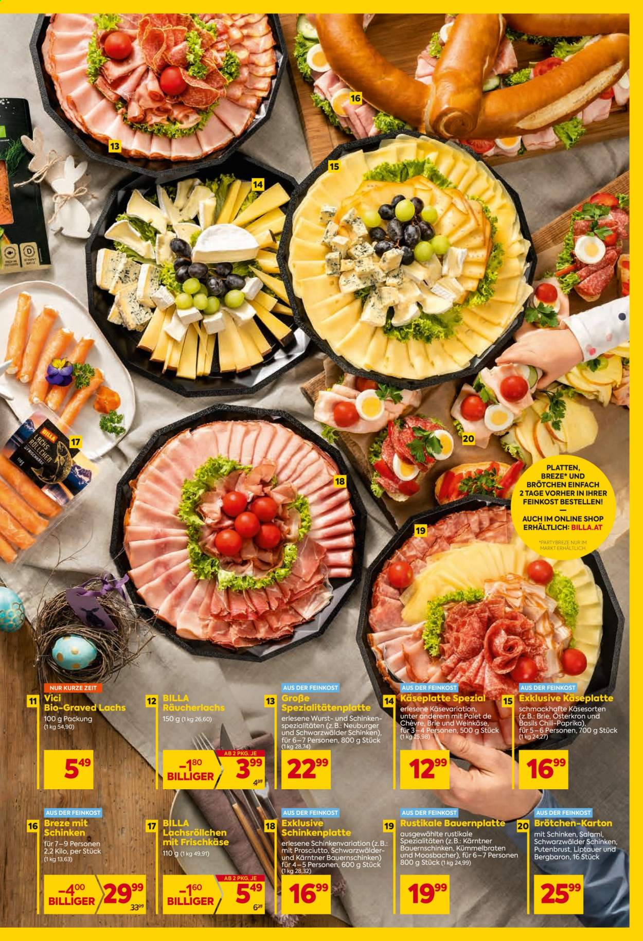 Angebote Billa - 25.3.2021 - 31.3.2021. Seite 7