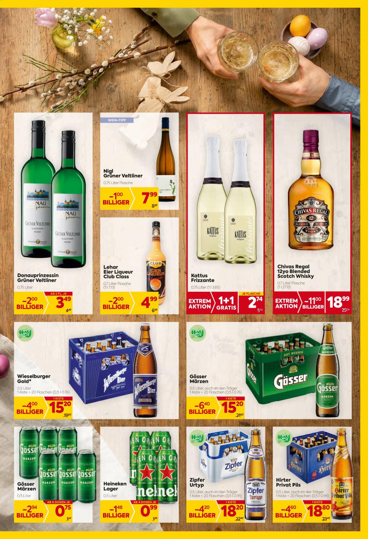 Angebote Billa - 25.3.2021 - 31.3.2021. Seite 13