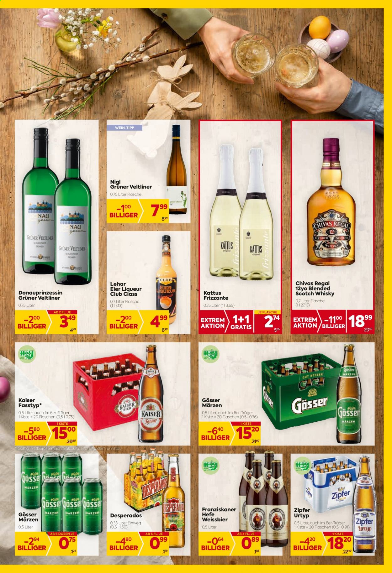 Angebote Billa - 25.3.2021 - 31.3.2021. Seite 13