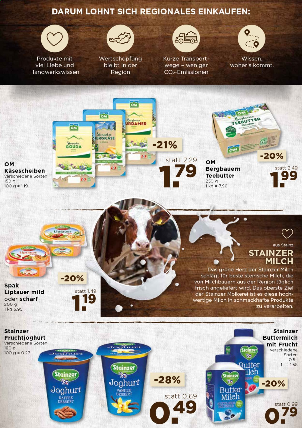 Angebote UNIMARKT - 24.3.2021 - 30.3.2021. Seite 3