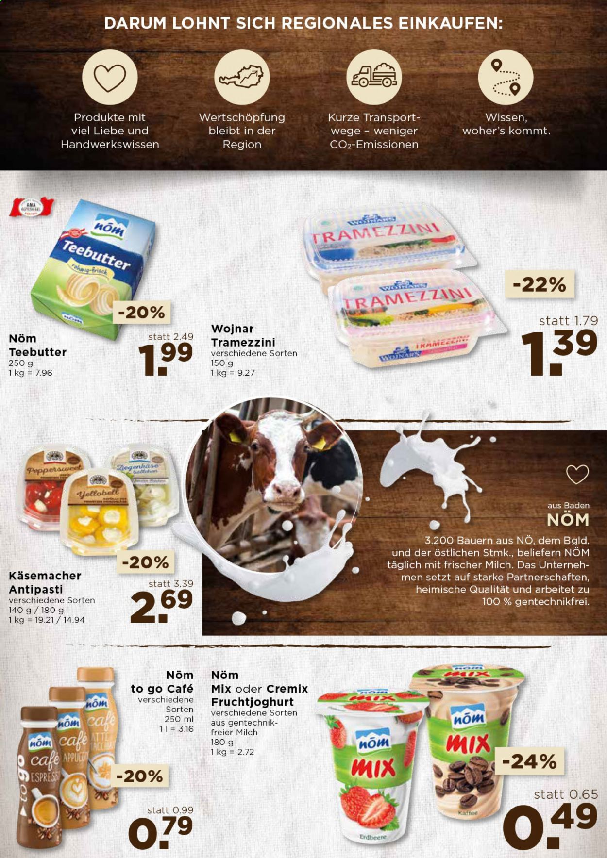 Angebote UNIMARKT - 24.3.2021 - 30.3.2021. Seite 3