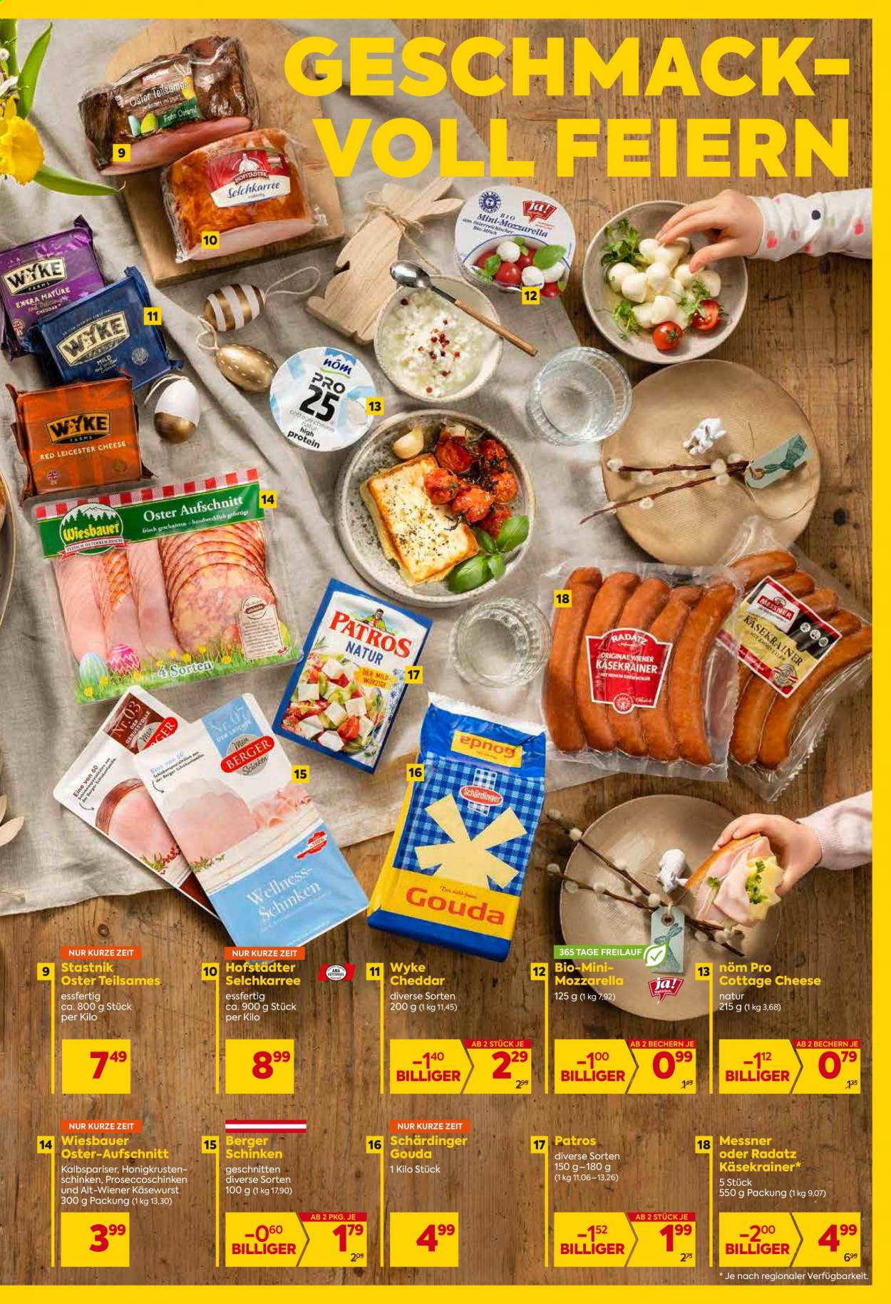 Angebote Billa - 25.3.2021 - 31.3.2021. Seite 9