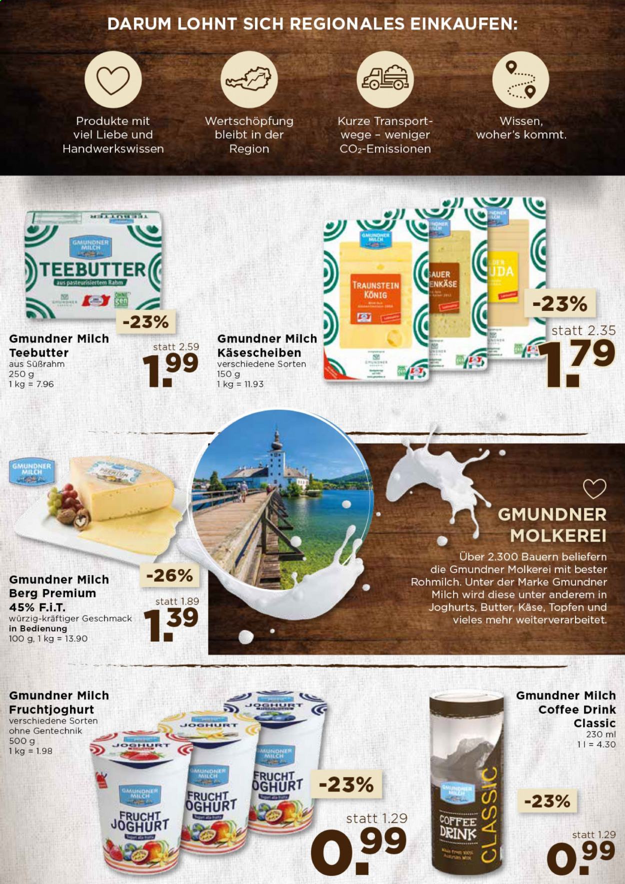 Angebote UNIMARKT - 24.3.2021 - 30.3.2021. Seite 3