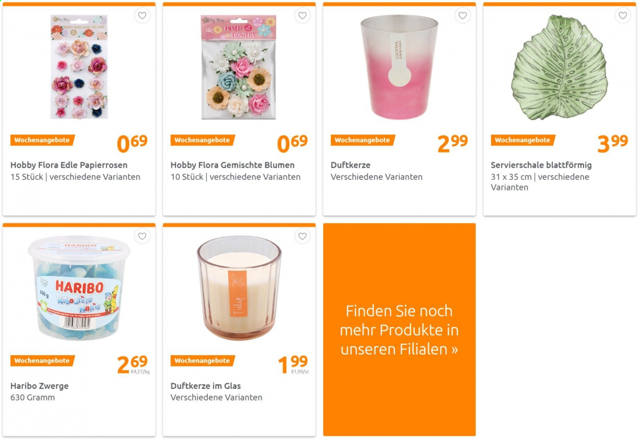 Angebote Action - 24.3.2021 - 30.3.2021. Seite 4
