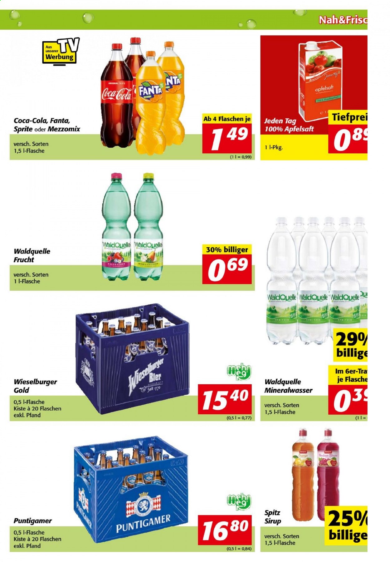Angebote KASTNER - 31.3.2021 - 6.4.2021. Seite 11