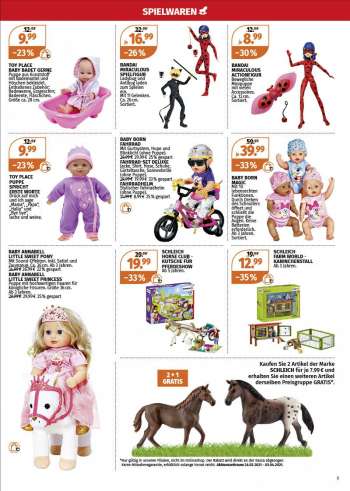 thumbnail - Baby Annabell