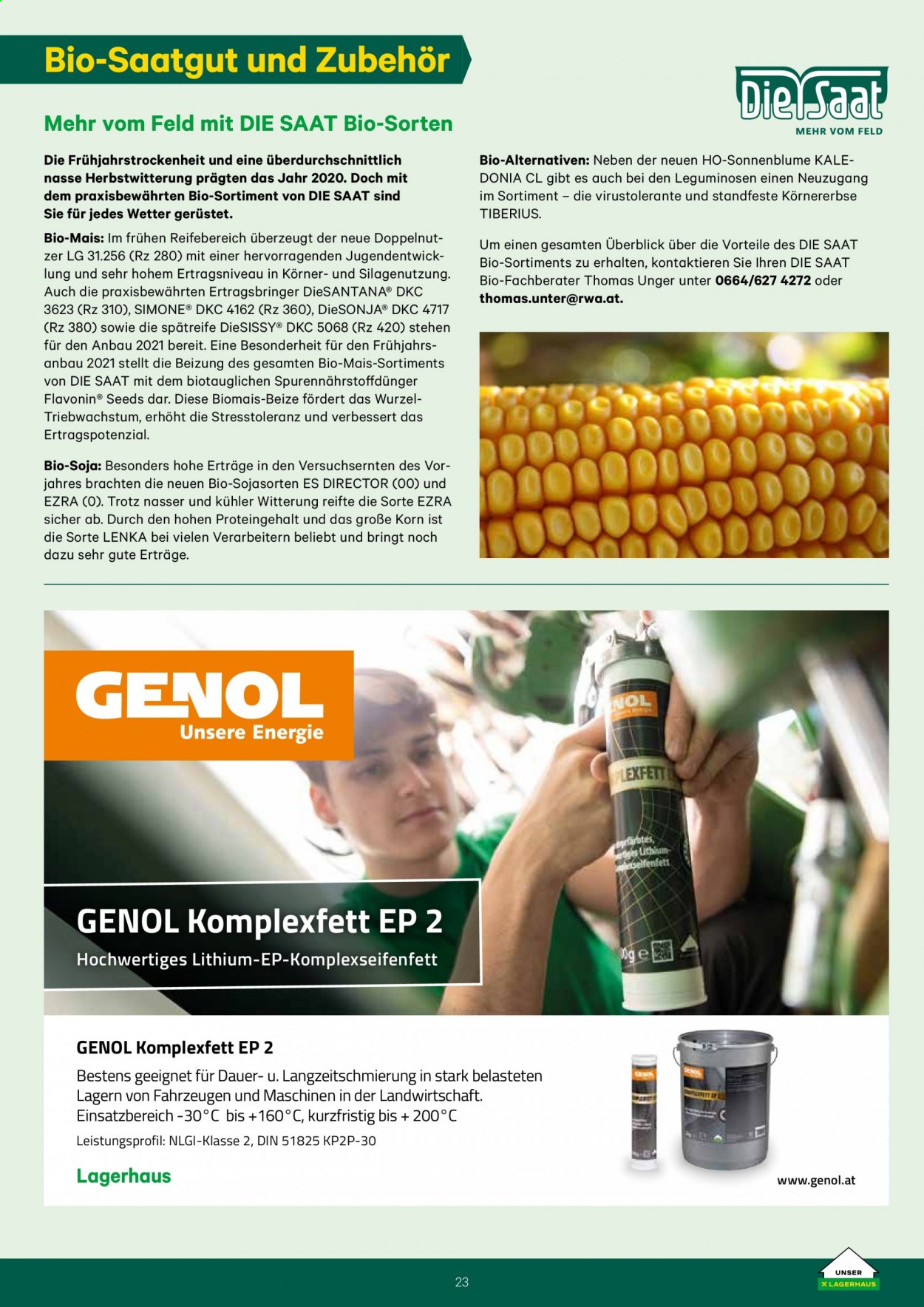 Angebote Lagerhaus TechnikCenter - 1.3.2021 - 31.3.2021. Seite 23