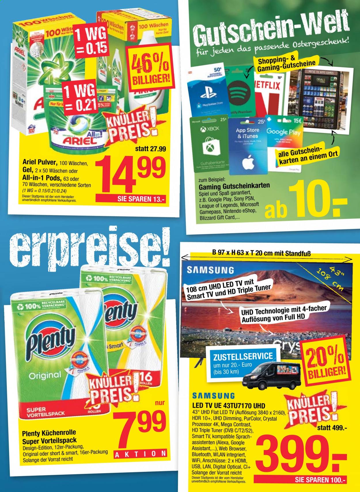 Angebote Maximarkt - 29.3.2021 - 3.4.2021. Seite 5